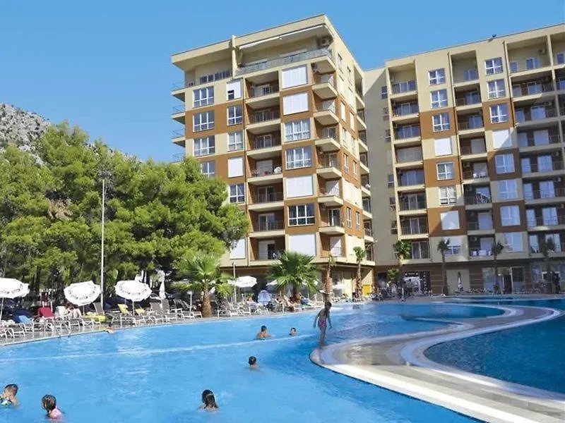 ***  Rafaelo Shengjin Hotel Albania